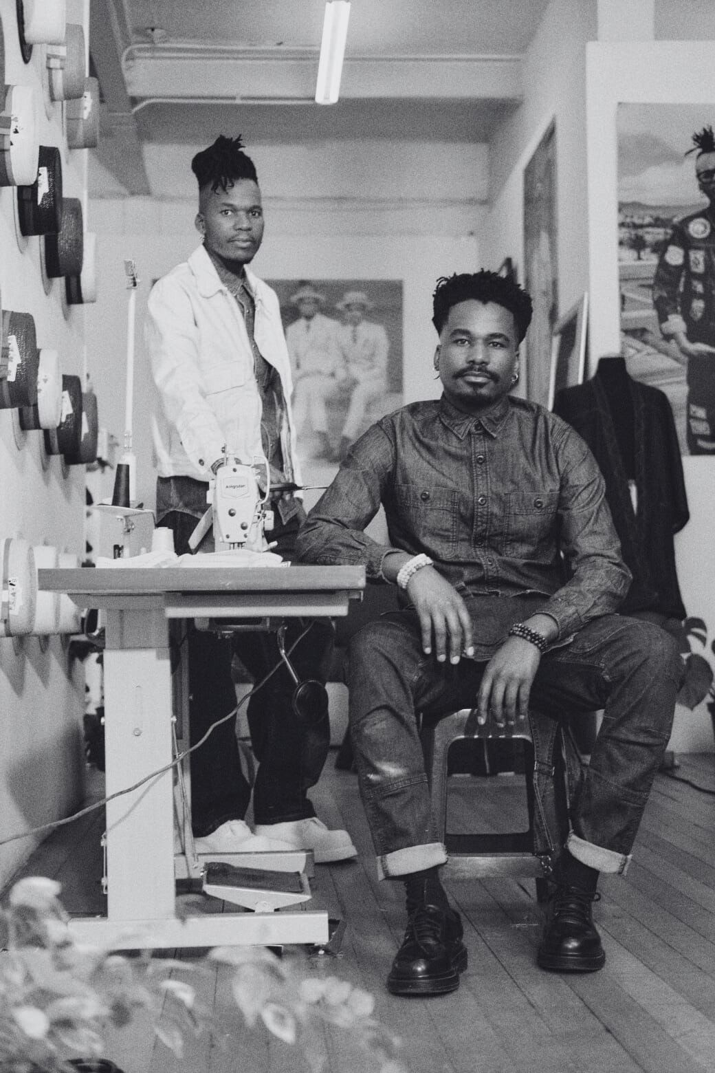 Project Inflamed Team