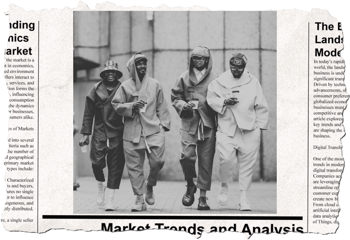 Project Inflamed - Our Heritage